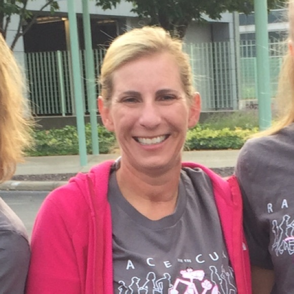 Meet your Posher, Marci
