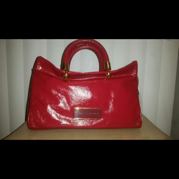 Marc by Marc Jacobs Handbags - Marc by Marc jacobs too hot to handle satchel