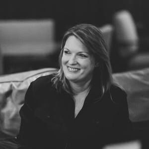 Meet your Posher, Amie