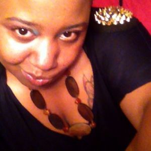 Meet your Posher, Kay