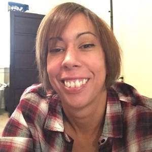 Meet your Posher, Angela