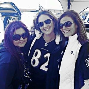 Meet your Posher, Heather