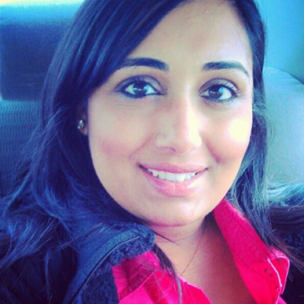 Meet your Posher, Rupinder