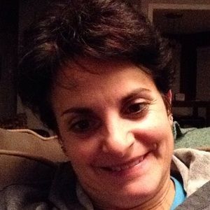 Meet your Posher, Jodi