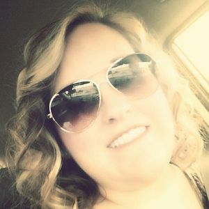 Meet your Posher, Meghan