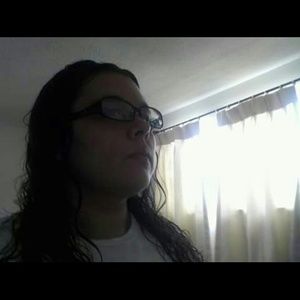 Meet your Posher, Ashlee