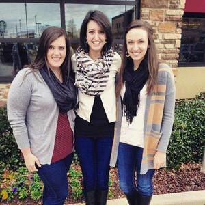 Meet your Posher, Danielle