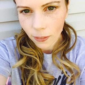 Meet your Posher, Kimberlee