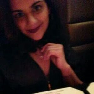 Meet your Posher, Neha