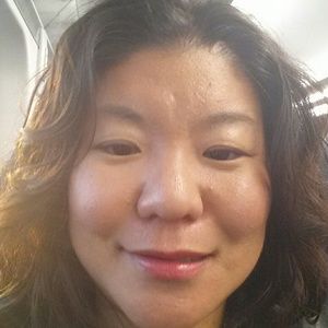 Meet your Posher, Younghae