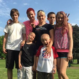 Meet your Posher, Hailey