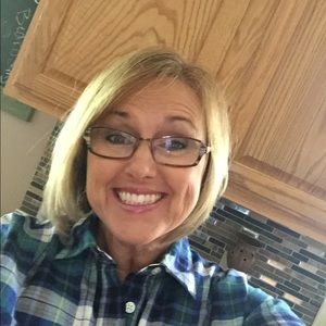 Meet your Posher, Kathy