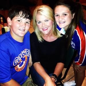 Meet your Posher, Cory