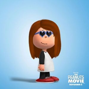 Meet your Posher, Vanessa