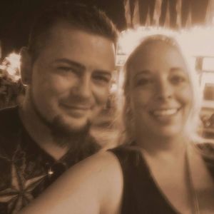 Meet your Posher, Ammie