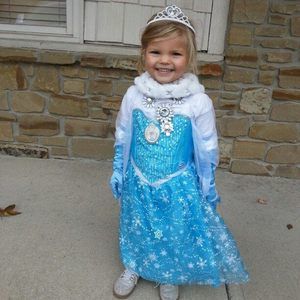 Meet your Posher, Bethany