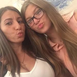 Meet your Posher, Marlene