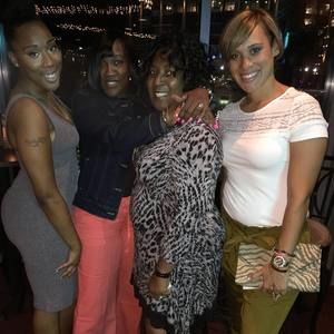 Meet your Posher, Aresha