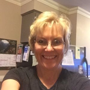 Meet your Posher, Mary