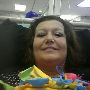 Meet your Posher, Vickie