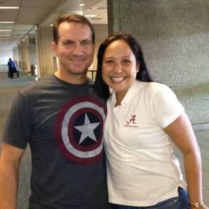 Meet your Posher, Sharon