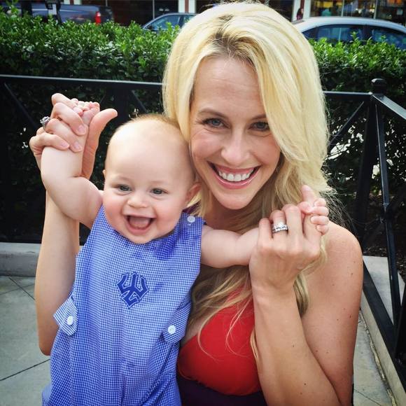 Meet your Posher, Juliet - Picture 1 of 1