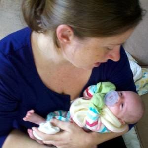 Meet your Posher, Meaghan