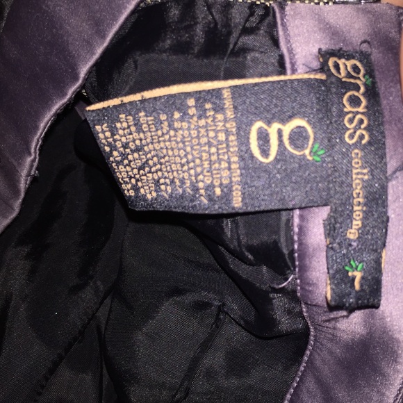 Homecoming/formal dress - Picture 2 of 2