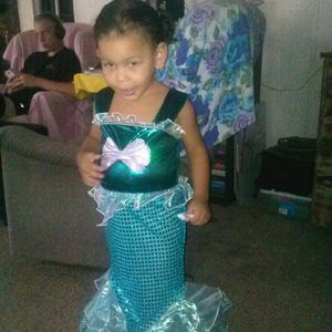 Meet your Posher, April