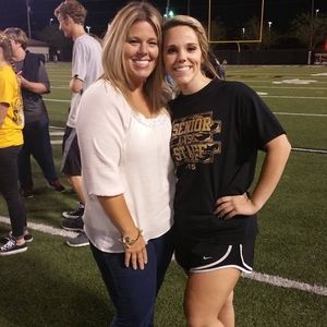 Meet your Posher, Sonja