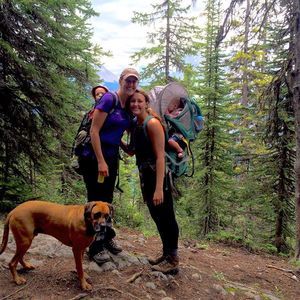 Meet your Posher, Monica