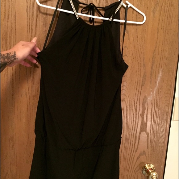 Homecoming/formal dress - Picture 2 of 4