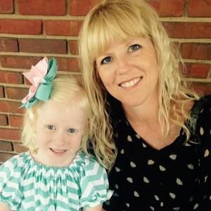 Meet your Posher, Angie