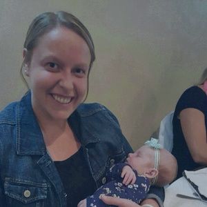 Meet your Posher, Lindsey