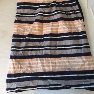 Ann Taylor size 0 pencil skirt