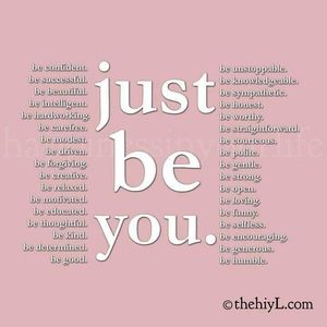 Meet your Posher, Simone