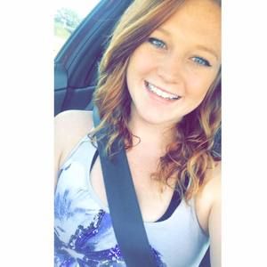 Meet your Posher, Erika