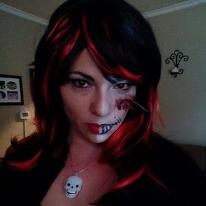 Meet your Posher, Kristen