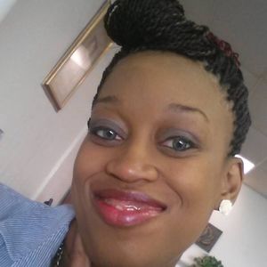 Meet your Posher, Lanisa