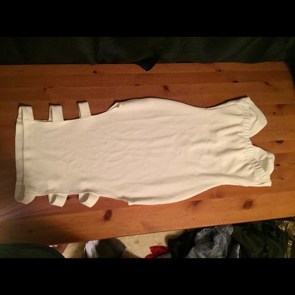 Night club dress - Picture 2 of 2