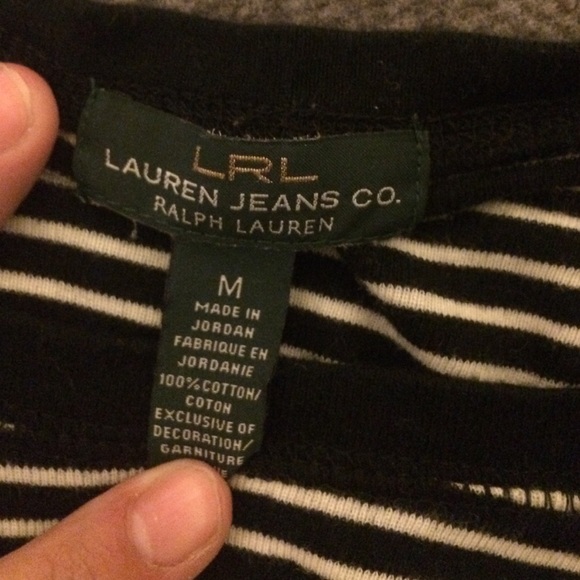 Ralph Lauren shirt - Picture 3 of 3