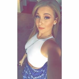 Meet your Posher, Brianna