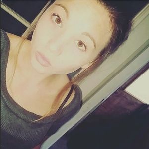 Meet your Posher, Cheyenne