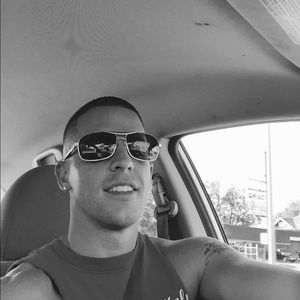 Meet your Posher, Andrew