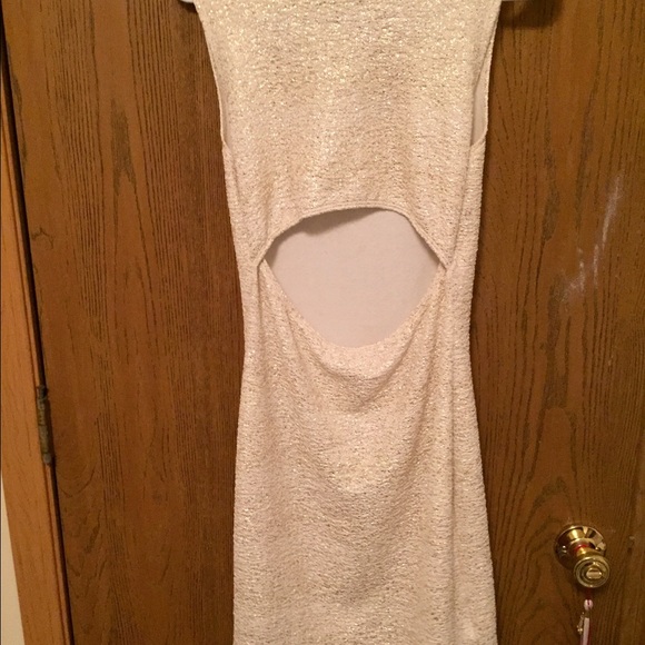 Homecoming/formal dress - Picture 3 of 4