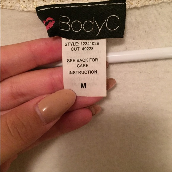 Homecoming/formal dress - Picture 4 of 4