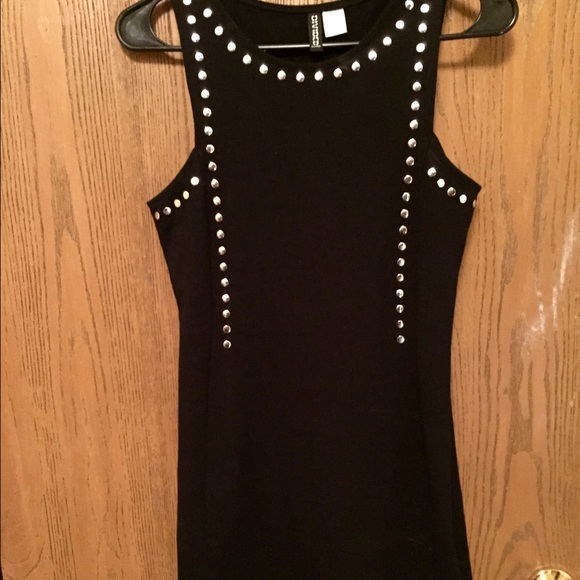 Dresses & Skirts - Black, tight fitting dress