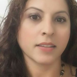 Meet your Posher, Marisela