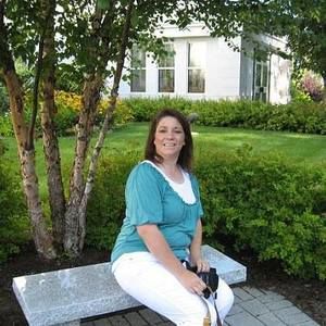 Meet your Posher, Christy