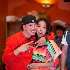 Meet your Posher, Nancy